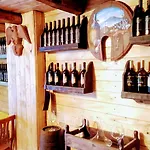 Diffuso Borgo Santa Caterina 
