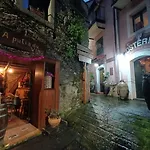 Diffuso Borgo Santa Caterina 
