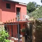 호텔 Diffuso Borgo Santa Caterina 