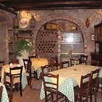호텔 Diffuso Borgo Santa Caterina 