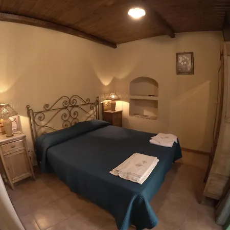 Hotel Diffuso Borgo Santa Caterina 3*