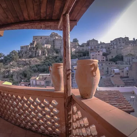 Diffuso Borgo Santa Caterina Hotel 3*