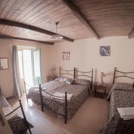 Hotel Diffuso Borgo Santa Caterina