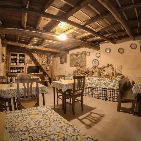 Diffuso Borgo Santa Caterina Hotel Castiglione De Sicilia