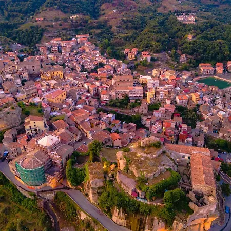 Diffuso Borgo Santa Caterina