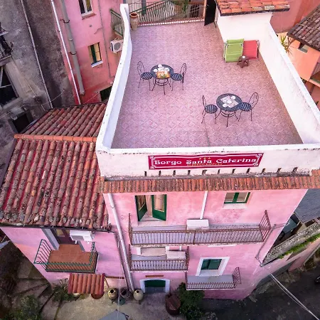 Diffuso Borgo Santa Caterina