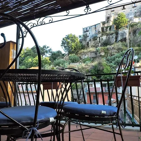 Diffuso Borgo Santa Caterina Hotel Castiglione De Sicilia