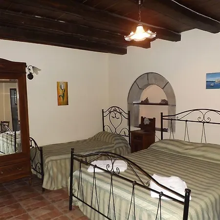 Diffuso Borgo Santa Caterina Hotel 3*