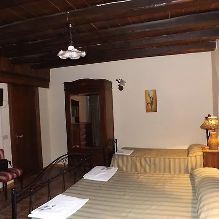 Hotel Diffuso Borgo Santa Caterina
