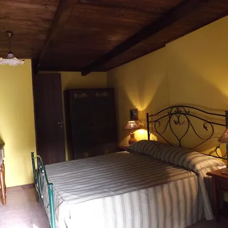 Diffuso Borgo Santa Caterina Hotel Castiglione De Sicilia