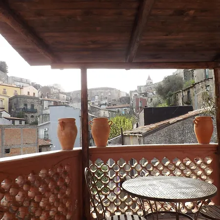 Diffuso Borgo Santa Caterina 3* Castiglione De Sicilia