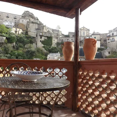 Hotel Diffuso Borgo Santa Caterina