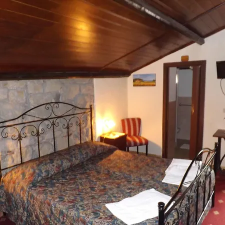 Diffuso Borgo Santa Caterina 