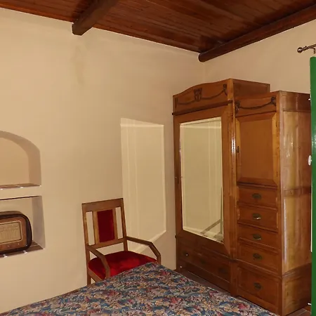 Diffuso Borgo Santa Caterina 3*