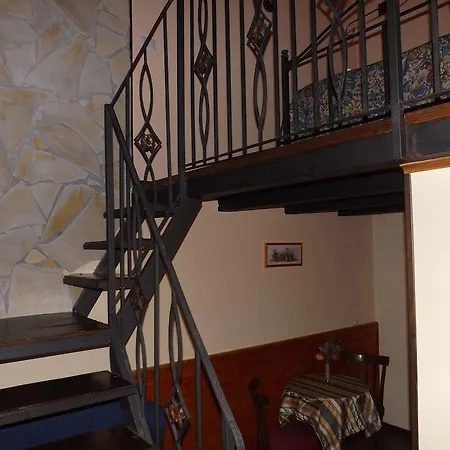 Hotel Diffuso Borgo Santa Caterina Castiglione De Sicilia