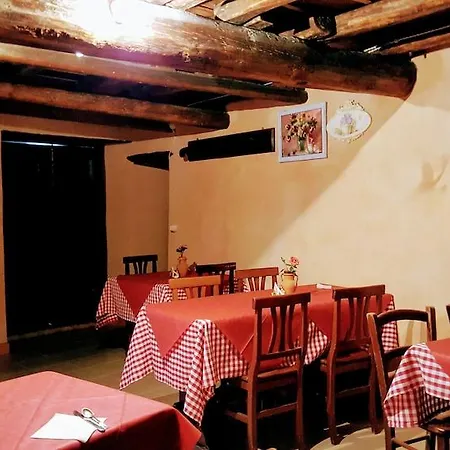 Diffuso Borgo Santa Caterina 3*