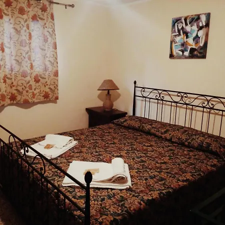 Diffuso Borgo Santa Caterina 3*