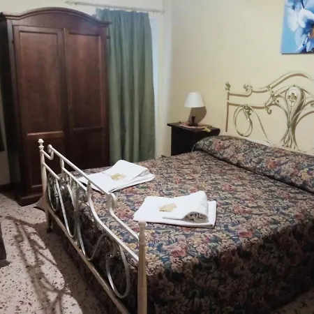 Diffuso Borgo Santa Caterina Hotel