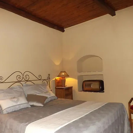Hotel Diffuso Borgo Santa Caterina 3*
