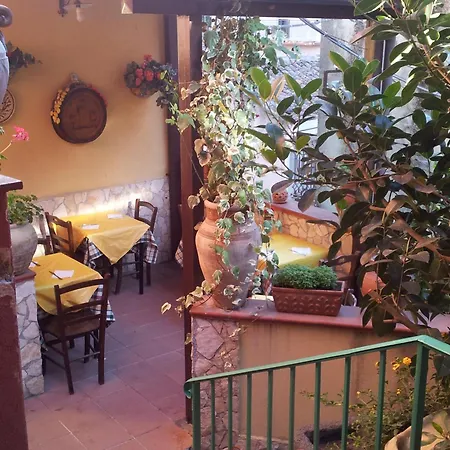 Otel Diffuso Borgo Santa Caterina 