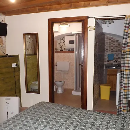 Diffuso Borgo Santa Caterina 3*