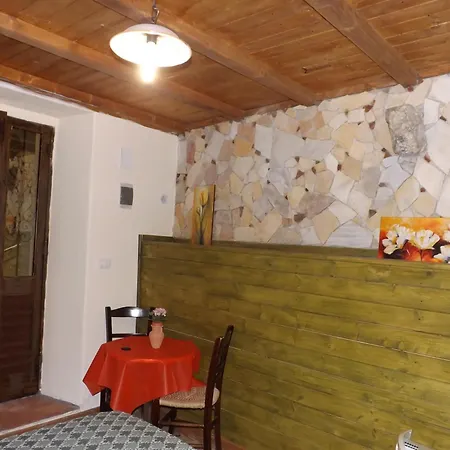 Diffuso Borgo Santa Caterina Castiglione De Sicilia