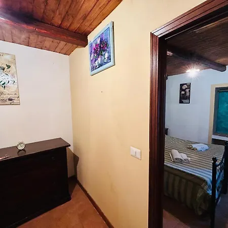 Hotel Diffuso Borgo Santa Caterina 3*