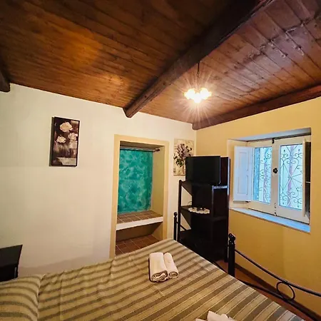 Diffuso Borgo Santa Caterina 