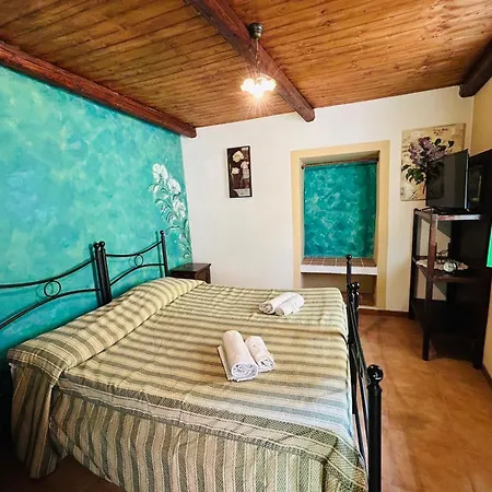 Hotel Diffuso Borgo Santa Caterina 3*