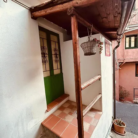 Hotel Diffuso Borgo Santa Caterina 3*