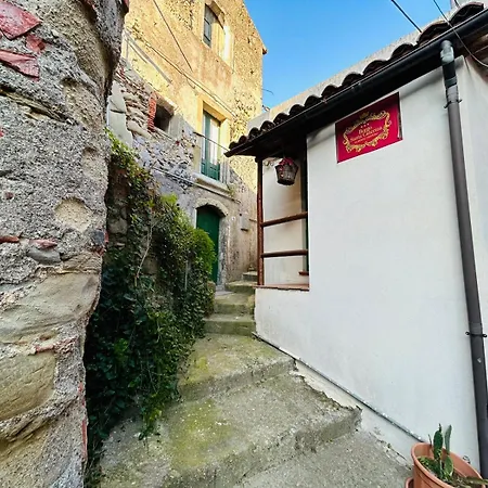 Diffuso Borgo Santa Caterina 