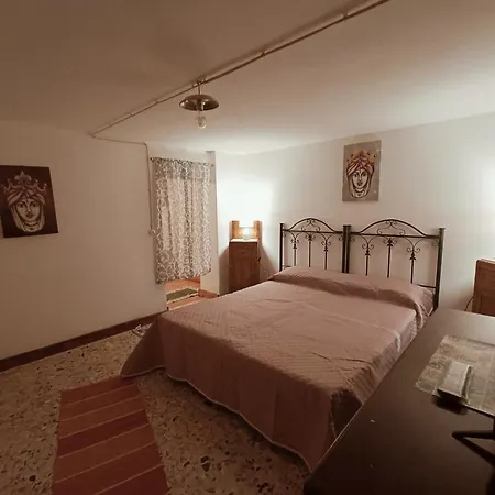 Hotel Diffuso Borgo Santa Caterina Castiglione De Sicilia