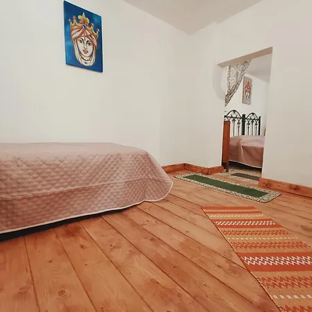 Diffuso Borgo Santa Caterina 3*