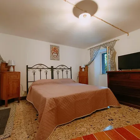 Diffuso Borgo Santa Caterina