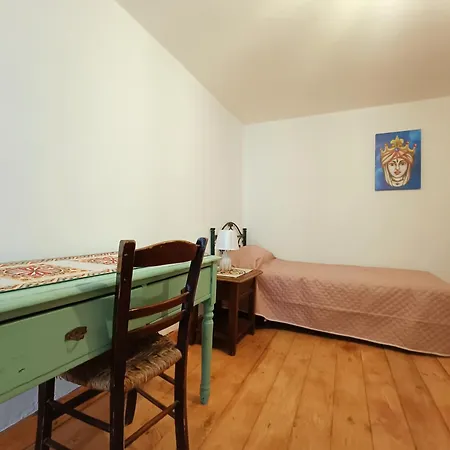 Diffuso Borgo Santa Caterina 