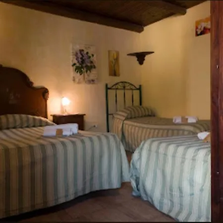 Diffuso Borgo Santa Caterina 3* Castiglione De Sicilia