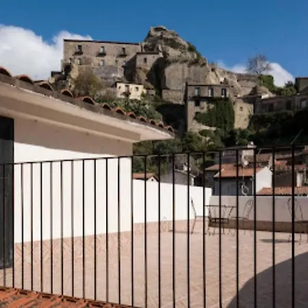 Hotel Diffuso Borgo Santa Caterina Castiglione De Sicilia