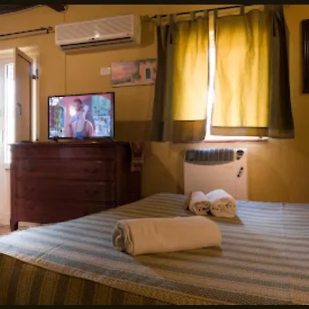 Diffuso Borgo Santa Caterina 3* Castiglione De Sicilia