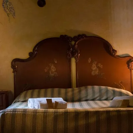 Diffuso Borgo Santa Caterina Castiglione De Sicilia