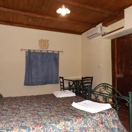 Hotel Diffuso Borgo Santa Caterina 3*
