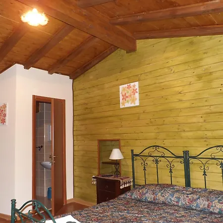Hotel Diffuso Borgo Santa Caterina Castiglione De Sicilia