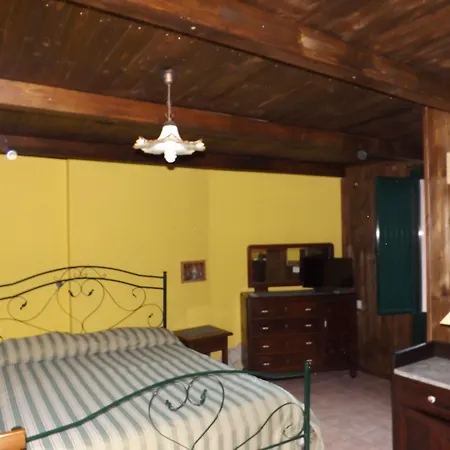 Hotel Diffuso Borgo Santa Caterina