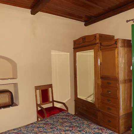 Diffuso Borgo Santa Caterina Hotel Castiglione De Sicilia