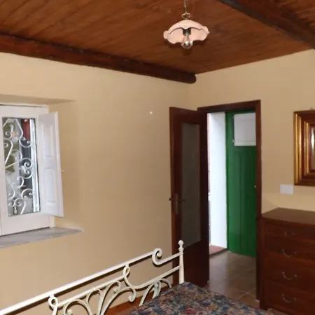 Diffuso Borgo Santa Caterina Hotel Castiglione De Sicilia