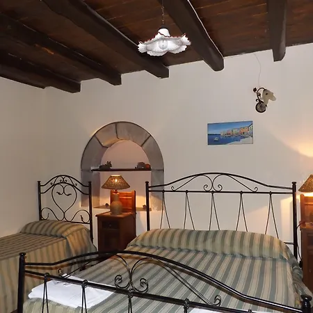 Diffuso Borgo Santa Caterina 3* Castiglione De Sicilia