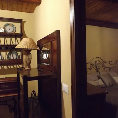 Diffuso Borgo Santa Caterina Castiglione De Sicilia