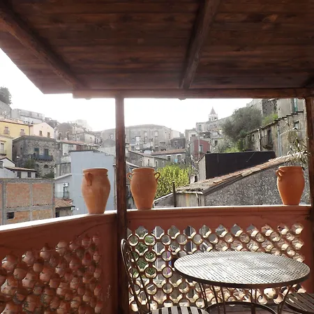 Diffuso Borgo Santa Caterina 3*