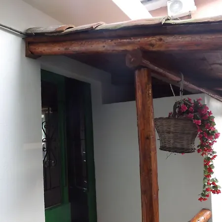 Hotel Diffuso Borgo Santa Caterina Castiglione De Sicilia