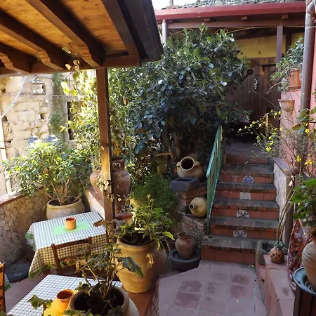 Hotel Diffuso Borgo Santa Caterina Castiglione De Sicilia