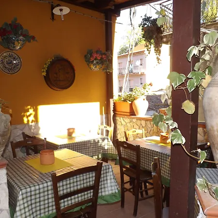 Diffuso Borgo Santa Caterina 3* Castiglione De Sicilia